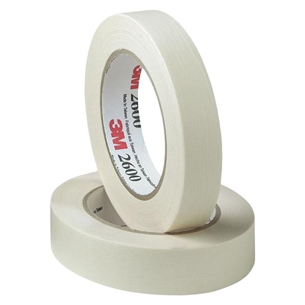 3M Highland Masking Tape 0.75" x 2160" 1/PK