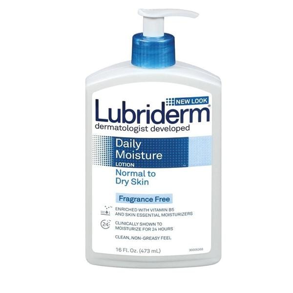 Lubriderm Skin Therapy Lotion 16 Oz Pump 1/PK