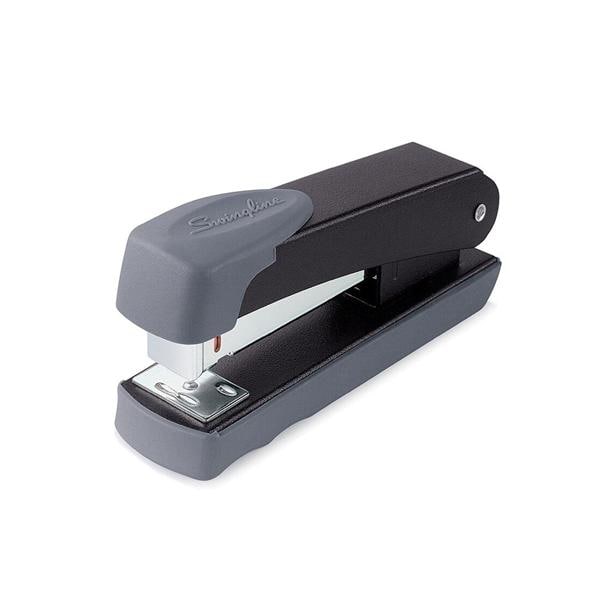 Swingline Compact 711 Commercial Stapler Black 1/PK