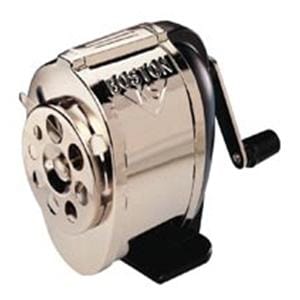 X-ACTO KS Manual Pencil Sharpener 1/PK