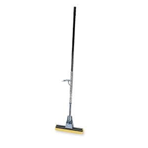 Rubbermaid Roller Sponge Mop 1/PK