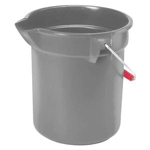 Rubbermaid Brute Bucket 10 Quart 1/PK