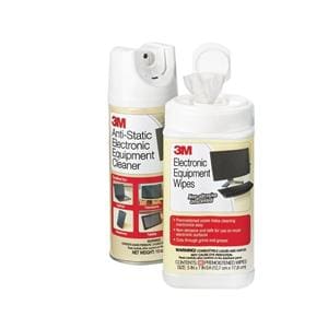 3M Electronic Equipment Cleaner 10 Oz Spray 10 Oz