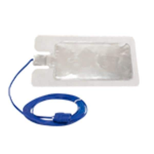 REM Split Electrosurgical Grounding pad 50/Bx