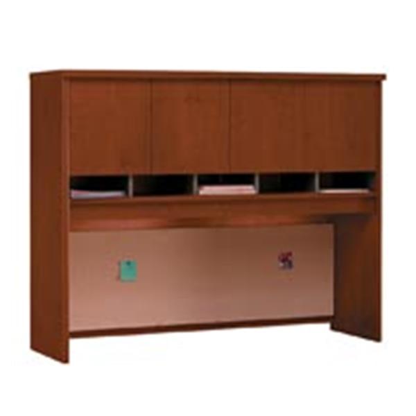 Furniture Components Collection Hutch Hansen Cherry Ea