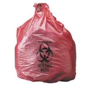 Bag Waste Infects 30-33gal 50/Bx