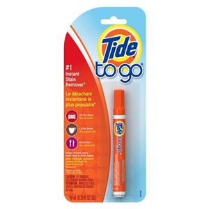 Tide To Go Instant Stain Remover Ea