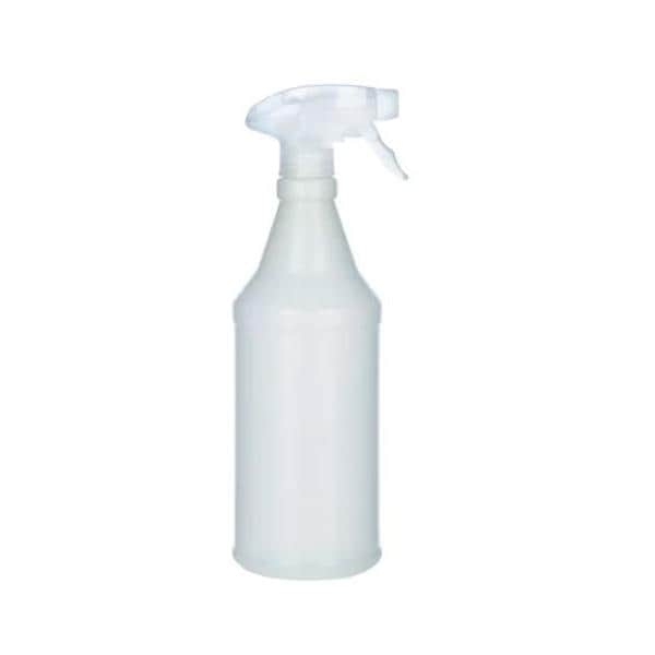 AbilityOne 50% Recycled Spray Bottle 16 Oz Ea