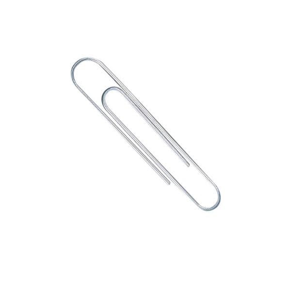 AbilityOne Paper Clips 1000/Bx