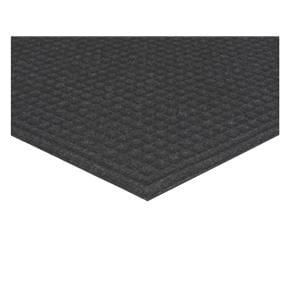 TireTuff Royale High-Traffic Entrance Mat 36 in x 60 in Onyx Ea