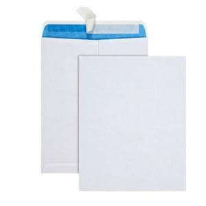 Quality Park Catalog Envelopes 9 in x 12 in White 100/Bx