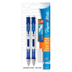 ClearPoint Mech Pencil Starter Set 0.7 mm 2/Pack Ea