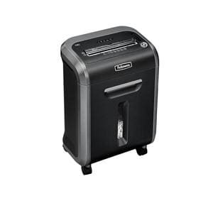 Fellowes Powershred 79Ci Jam-Proof 16-Sheet Cross-Cut Shredder Ea