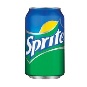 Sprite 12oz 24/Pk