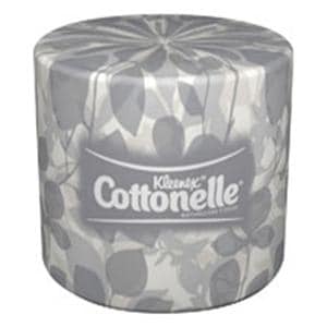 Cottonelle 2-Ply Bathroom Tissue 451 Sheets/Roll 60/Case 60/Pk