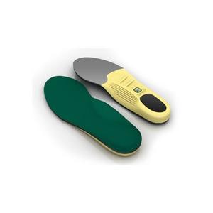 Cross Trainer Insole Green Full Length Men 8-9.5 / Women 9-10.5