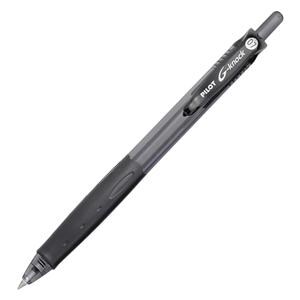 G-Knock BeGreen Gel Rollerball Pen Fine Point 0.7 mm Black 12/Pk