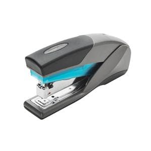 Swingline LightTouch Reduced Effort Stapler Blue Ea