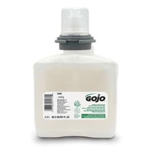 GOJO TFX 2730 Green Seal Certified Foam Hand Cleaner 40.5 Oz Ea