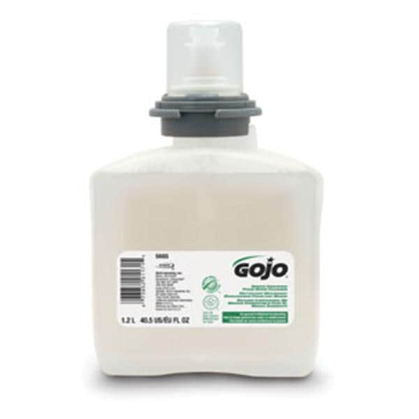 GOJO TFX 2730 Green Seal Certified Foam Hand Cleaner 40.5 Oz Ea