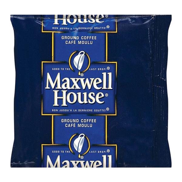 Maxwell House Coffee 2 Oz 42/Pk