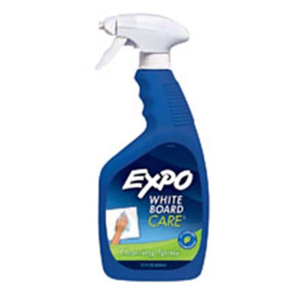 EXPO Nontoxic Dry-Erase Board Cleaner 22 Oz Spray Bottle Ea