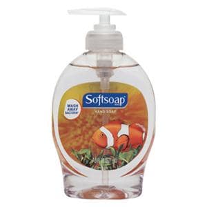 Softsoap Aquarium Design Pump 7.5 Oz Ea