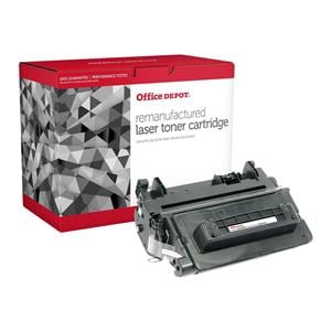 OD64A (HP 64A) Remanufactured Black Toner Cartridge Ea