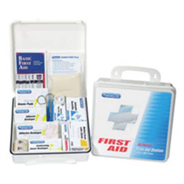 PhysiciansCare Office First Aid Kit Ea