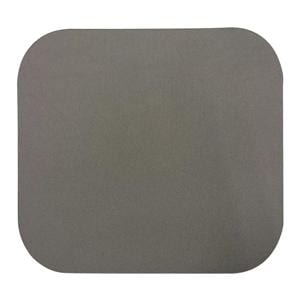 Office Depot Brand Mouse Pad Silver Ea