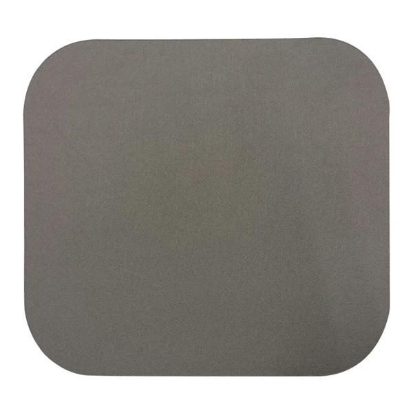 Office Depot Brand Mouse Pad Silver Ea