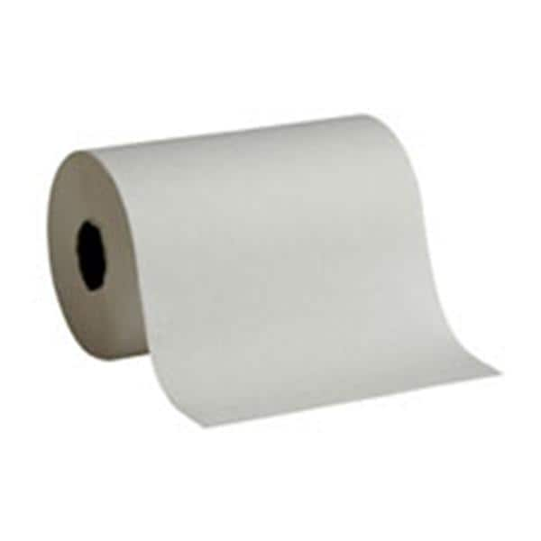 Georgia-Pacific Roll Towels 400' x 9" Case Of 6 Rolls 6/Ca