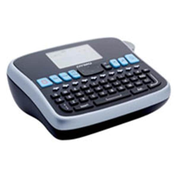 DYMO LabelManager 360D Rechargeable Desktop Label Maker Ea