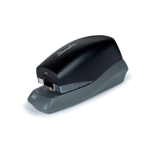 Swingline Breeze Automatic Stapler Black Ea