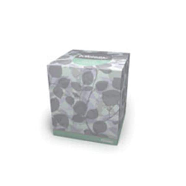 Kleenex Naturals Facial Tissue Boutique Box 95 Sheets/Box 36/Ca
