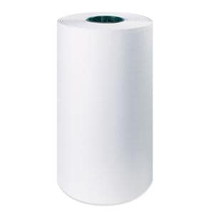 Office Depot Brand White Butcher Paper Roll 40 Lb 15" x 1000' Ea