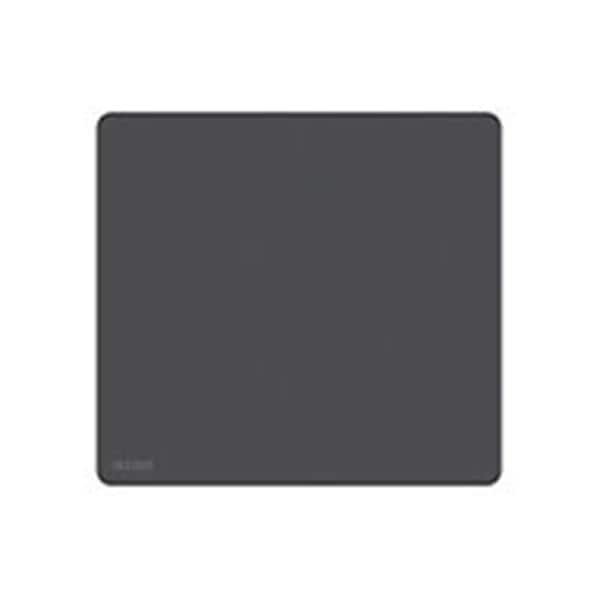 Allsop Accutrack Slimline Mousepad Black Ea