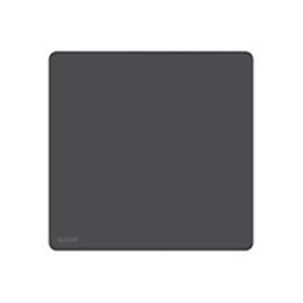 Allsop Accutrack Slimline Mousepad Black Ea