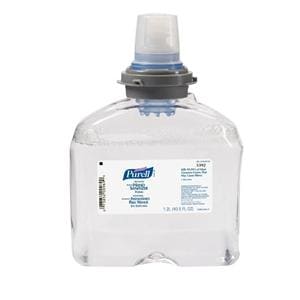 Purell TFX Instant Hand Sanitizer Refill 1200mL Carton Of 2 2/Pk