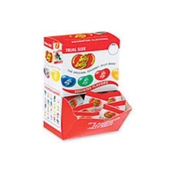 Jelly Belly Jelly Beans 0.35 Oz Bags 80/Bx