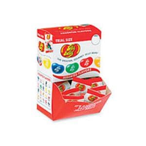 Jelly Belly Jelly Beans 0.35 Oz Bags 80/Bx