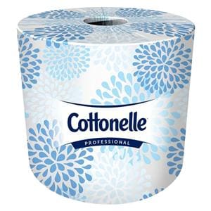 Cottonelle 2-Ply Bathroom Tissue 451 Sheets/Roll 20/Case 20/Pk