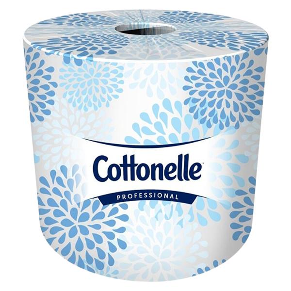 Cottonelle 2-Ply Bathroom Tissue 451 Sheets/Roll 20/Case 20/Pk