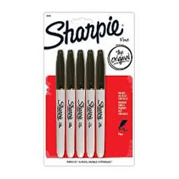 Sharpie 5/Pk