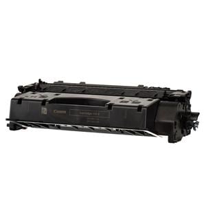 Canon CRG-119 High-Yield Black Toner Cartridge (3480B001AA) Ea