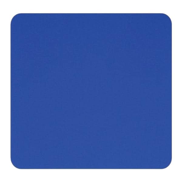 Allsop Mouse Pad 8.5" Blue Ea