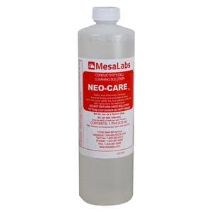 Neo-Care Solution Cell Cleaning 16oz Ea