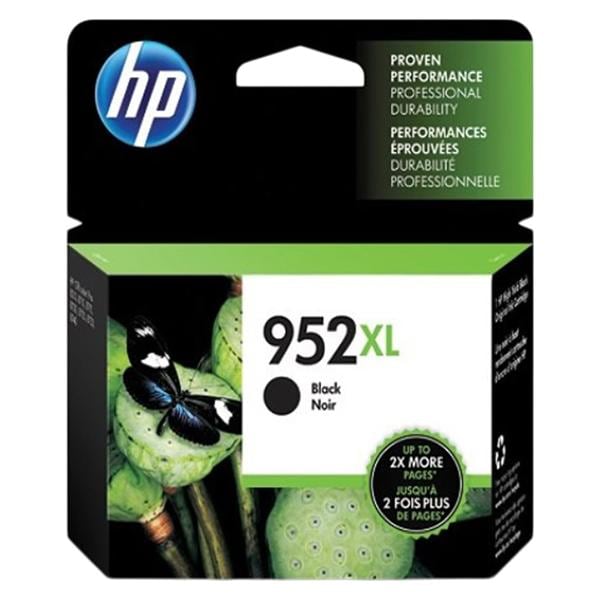 Cartridge Ink HP #952XL Black Ea Ea