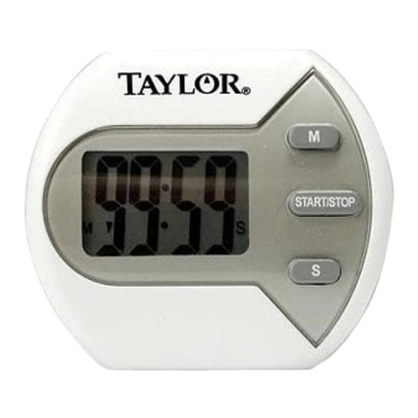 Taylor 5806 Digital Timer Ea