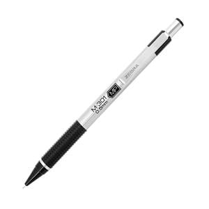 Zebra M-301 Stainless Steel Mechanical Pencils 0.5 mm 2/Pack 2/Pk